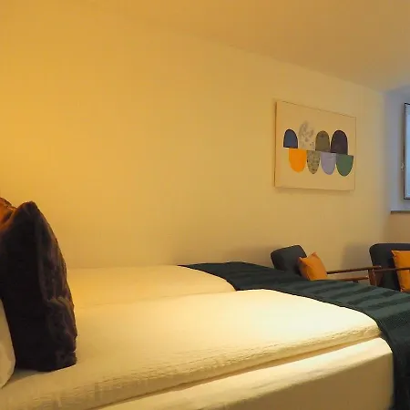 Apartamento Travessa - Altstadt