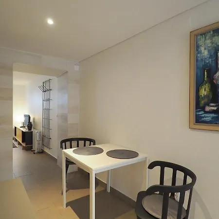 Travessa - Altstadt Apartment Lisbon