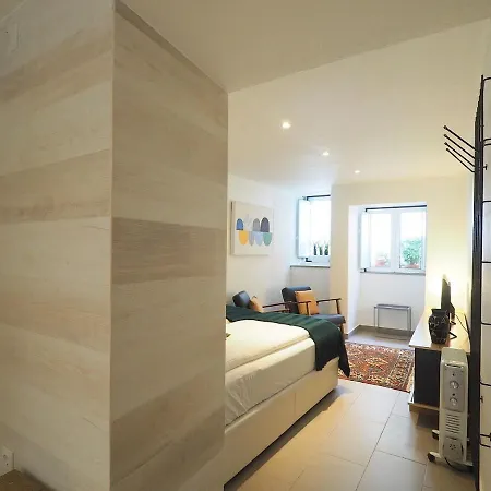 Travessa - Altstadt リスボン