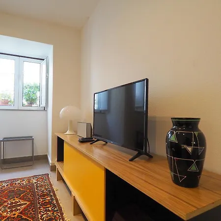 Travessa - Altstadt Apartment Lisbon