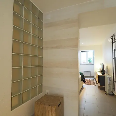Travessa - Altstadt Apartment