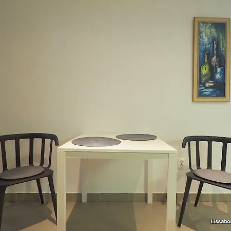 Travessa - Altstadt *