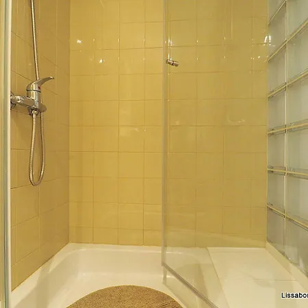 Travessa - Altstadt リスボン