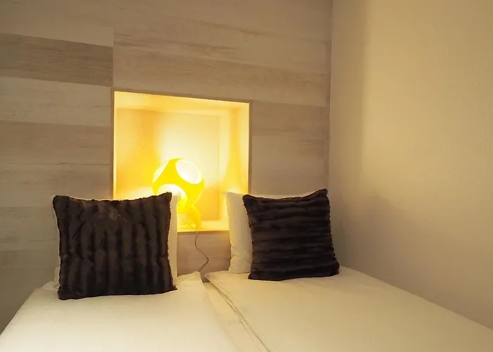 Travessa - Altstadt * Лісабон