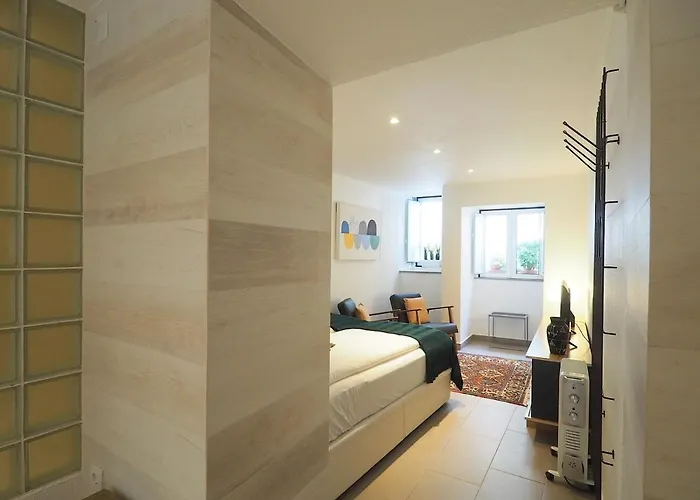 Travessa - Altstadt Лісабон