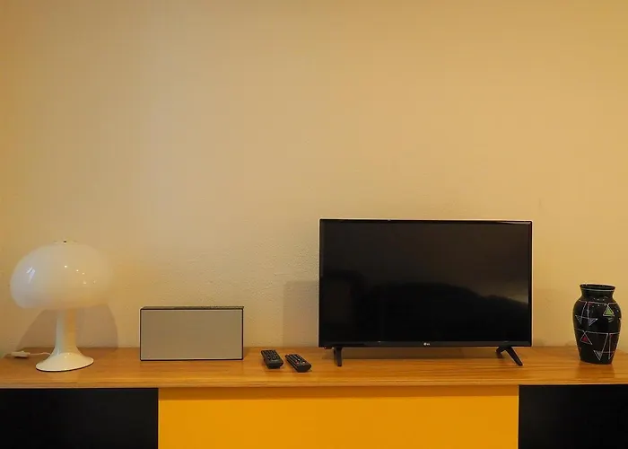 Travessa - Altstadt *