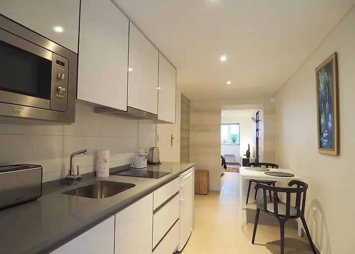 Travessa - Altstadt * Лісабон