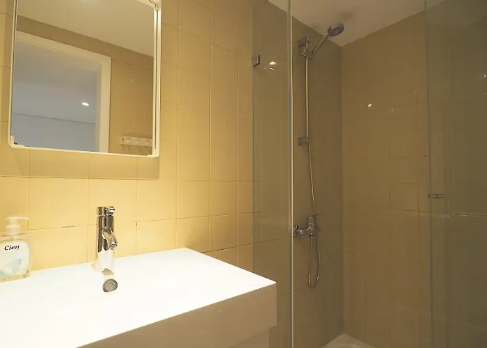 Travessa - Altstadt Лісабон