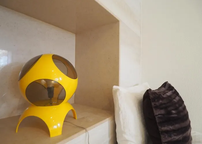 Апартаменти Travessa - Altstadt Лісабон