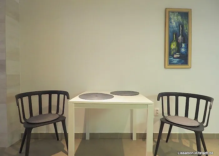 Travessa - Altstadt *