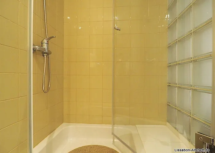 Travessa - Altstadt Лісабон