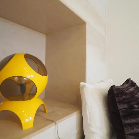 Διαμέρισμα Travessa - Altstadt Lisboa