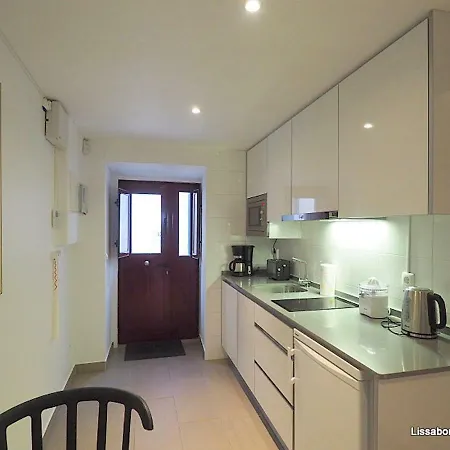 Travessa - Altstadt Appartement *