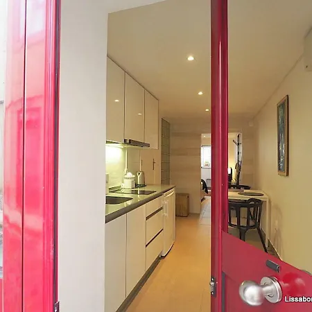 Travessa - Altstadt Apartman
